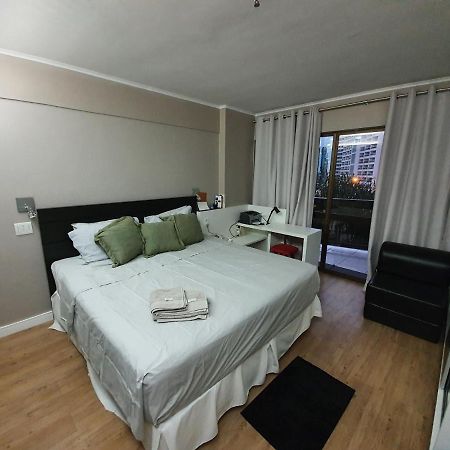 Apart Kubitschek Plaza Brasília Exterior foto